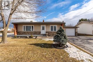 Bungalow for Sale, 4539 Ontario Street, Lincoln, ON