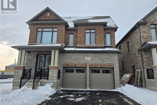 Detached House for Rent, 2 Mary Watson Street, Ayr, ON