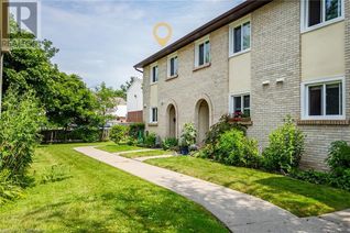 Townhouse for Sale, 41 Nadia Place Unit# 37, Oakville, ON