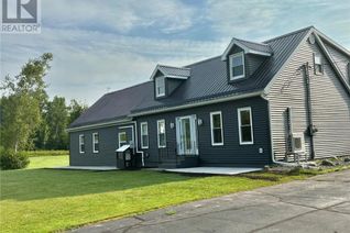 House for Sale, 8899 Route 3, Old Ridge, NB