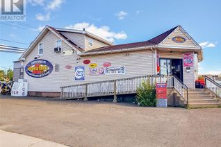 Commercial/Retail Property for Sale, 468 Champlain Street, Dieppe, NB