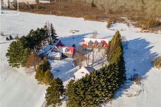 Detached House for Sale, 2069 Route 955, Little Shemogue, NB