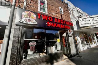 Restaurant/Pub Non-Franchise Business for Sale, 604 Queen Street W, Toronto (Niagara), ON