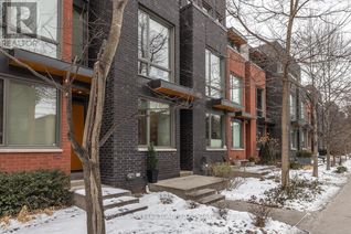 Townhouse for Sale, 54 Boulton Avenue, Toronto (South Riverdale), ON