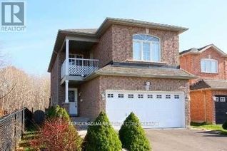 Property for Rent, 21 Lorridge Street #BSMT, Richmond Hill (Oak Ridges Lake Wilcox), ON