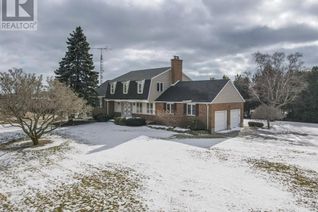 House for Sale, 19026 Communication Road, Blenheim, ON