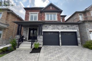 Detached House for Sale, 20 Barrow Avenue, Bradford West Gwillimbury (Bradford), ON