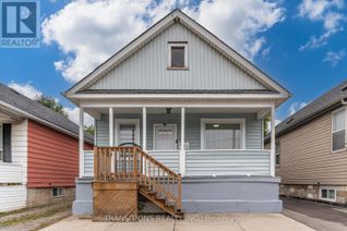 Detached House for Sale, 653 Upper Wellington Street, Hamilton (Inch Park), ON