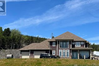 Detached House for Sale, 146b Bonds Path, Placentia, NL