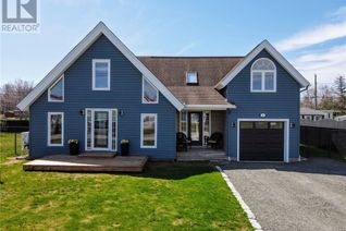 Detached House for Sale, 11 Baybreeze Lane, Grand-Barachois, NB