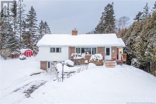 House for Sale, 9 Raworth Heights, Sackville, NB