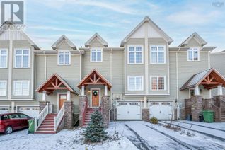 Townhouse for Sale, 69 Bently Drive, Halifax, NS