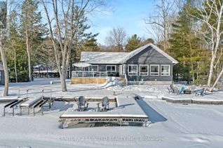 Bungalow for Sale, 24 Henry Street, Galway-Cavendish and Harvey, ON