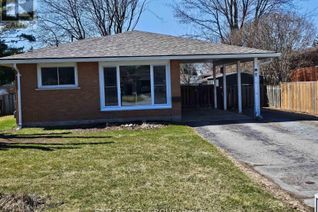 Backsplit for Sale, 8 Village Drive, Belleville (Belleville Ward), ON