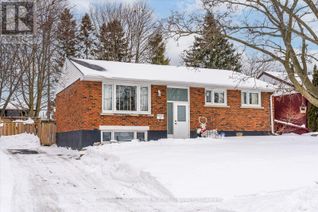 Bungalow for Sale, 455 Harden Street, Cobourg, ON