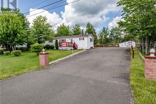 Property for Sale, 10735 Principale, Saint-Louis-De-Kent, NB