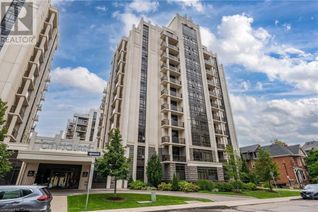 Condo Apartment for Sale, 85 Robinson Street Street Unit# 1005, Hamilton, ON