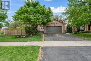 House for Sale, 2218 Vista Drive, Burlington, ON