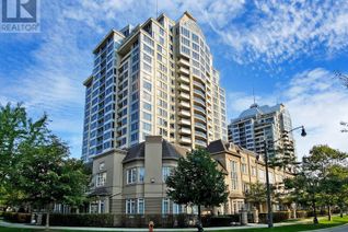 Condo Apartment for Sale, 2 Rean Drive #706, Toronto (Bayview Village), ON