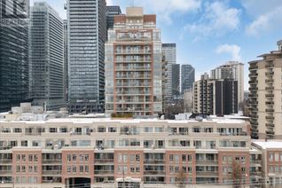 Property for Sale, 900 Mount Pleasant Road #1108, Toronto (Mount Pleasant East), ON