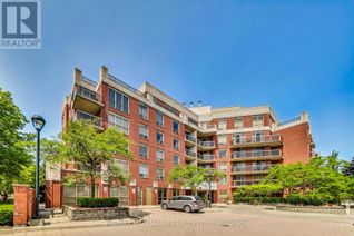 Property for Sale, 800 Sheppard Avenue #405, Toronto (Bathurst Manor), ON