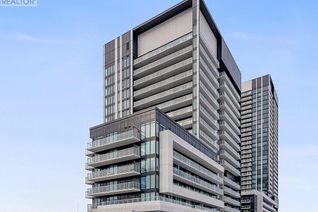 Condo Apartment for Sale, 20 O' Neill Road #817, Toronto (Banbury-Don Mills), ON