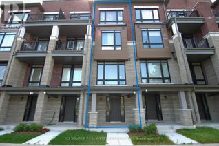 Townhouse for Sale, 448 Salem Road S, Ajax (South East), ON