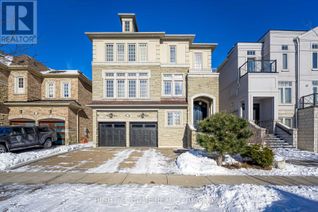 Property for Sale, 165 Wallenberg Drive, Vaughan (Maple), ON