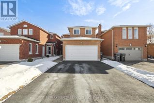 Detached House for Sale, 37 Candy Crescent, Brampton (Northwood Park), ON