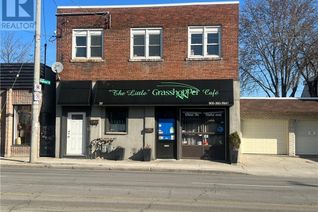 Commercial/Retail Property for Sale, 37 Barton Street E, Hamilton, ON