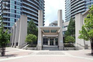 Condo Apartment for Sale, 33 Elm Drive W #612, Mississauga (City Centre), ON