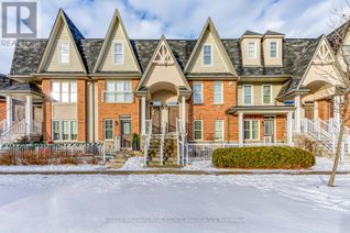 Property for Sale, 1380 Costigan Road #49, Milton (1027 - CL Clarke), ON