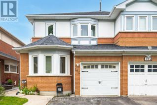 Semi-Detached House for Sale, 150 Rainforest Drive, Brampton (Sandringham-Wellington), ON