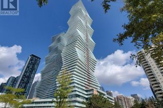 Property for Sale, 3883 Quartz Road #208, Mississauga (City Centre), ON