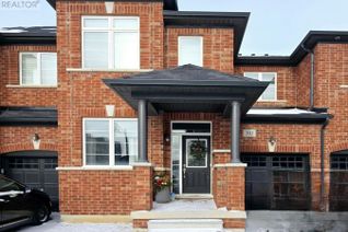 Freehold Townhouse for Rent, 303 Humphrey Street, Hamilton (Waterdown), ON