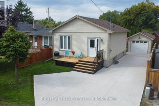 Bungalow for Sale, 49 Bogart Street, St. Catharines, ON