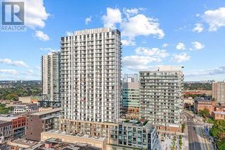 Condo for Rent, 55 Duke Street W #2206, Kitchener, ON