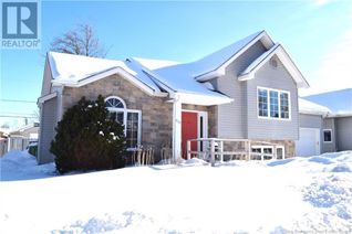 House for Sale, 939 Muirfield Drive, Moncton, NB