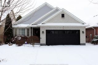 Detached House for Sale, 53 Augusta Crescent, St. Thomas, ON