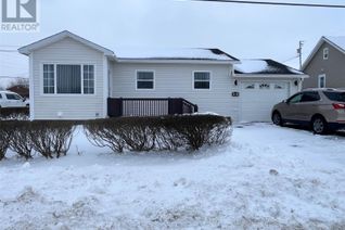 Bungalow for Sale, 83 Eldon Street, Fortune, NL