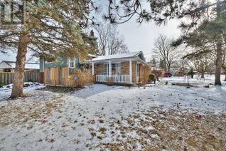 Sidesplit for Sale, 30 Cartier Drive, St. Catharines (442 - Vine/Linwell), ON