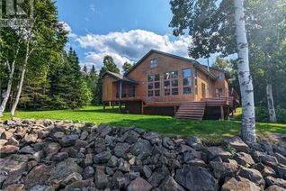 Detached House for Sale, 25 Island View Lane, Sea Side, NB