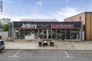 Commercial/Retail Property for Sale, 526 Dominion Avenue, Midland, ON