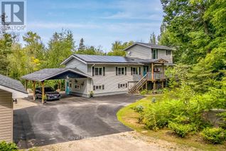 Sidesplit for Sale, 36 Meadows Avenue, Tay, ON