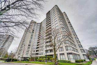 Condo for Sale, 1121 Steeles Avenue W #PH214, Toronto (Westminster-Branson), ON