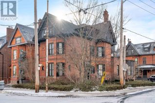 House for Sale, 142 Bedford Road, Toronto (Annex), ON