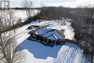 Bungalow for Sale, 468 Fairground Road, Langton, ON