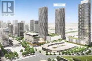 Property for Sale, 898 Portage Parkway #3107, Vaughan (Vaughan Corporate Centre), ON