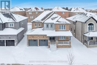 Property for Sale, 1394 Stovell Crescent, Innisfil (Lefroy), ON