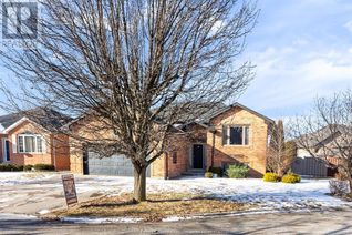 Raised Ranch-Style House for Sale, 4187 Bonnaire, Windsor, ON